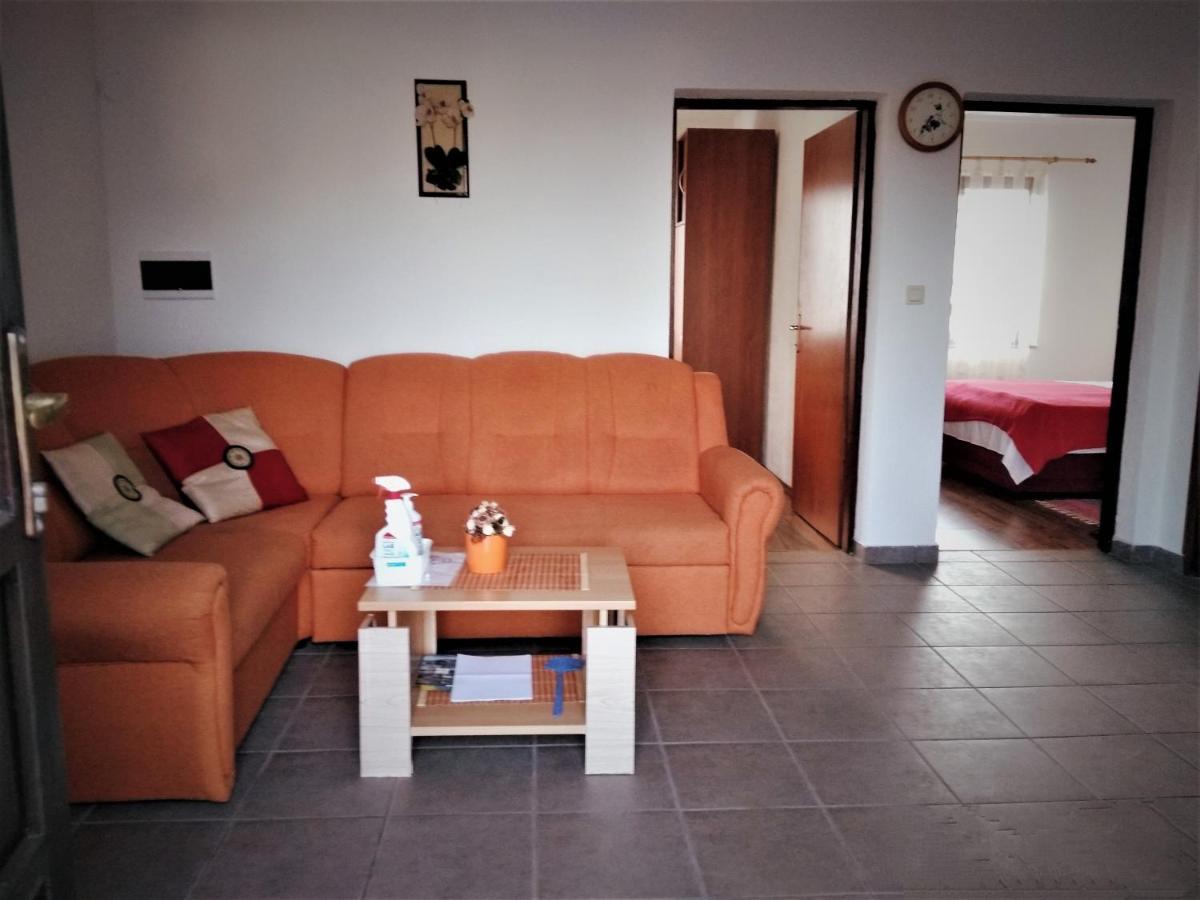 Apartman Darko Cesarica Extérieur photo