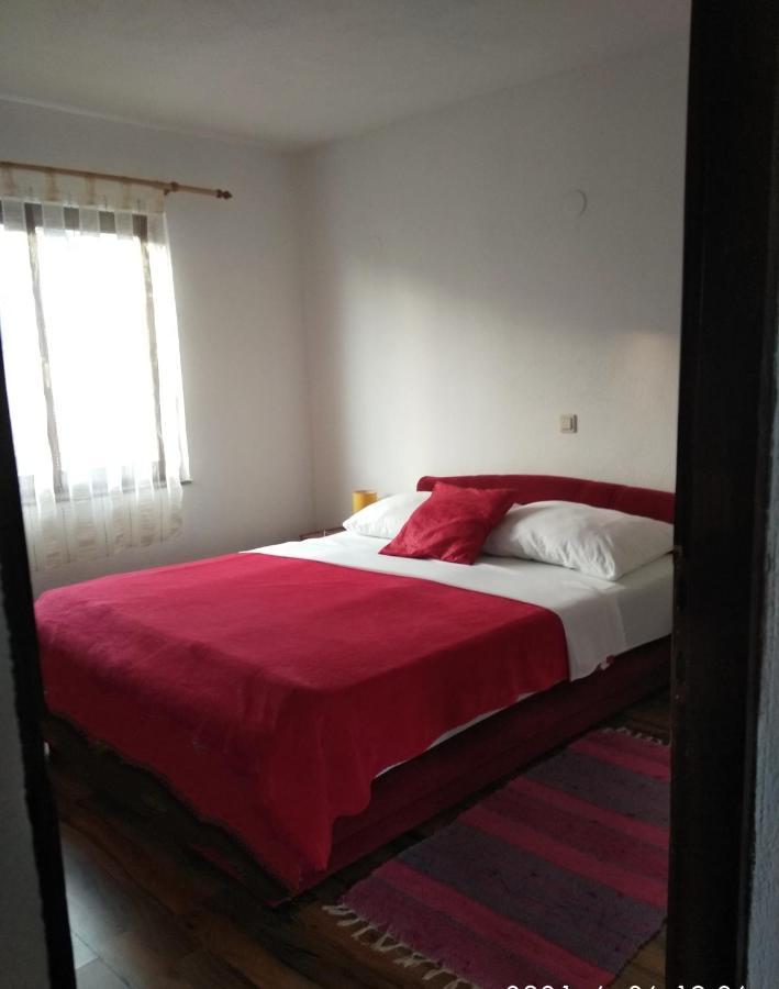 Apartman Darko Cesarica Extérieur photo